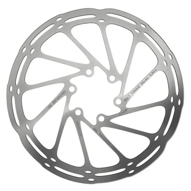 Sram Disque de frein CenterLine CenterLock External Usine Directe