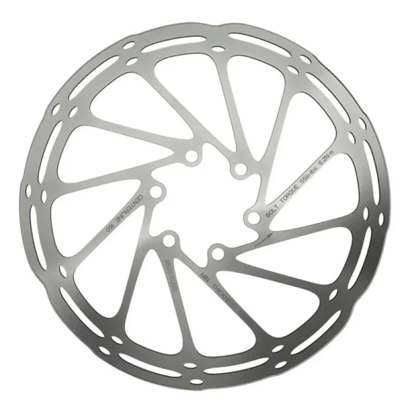 Sram Disque de frein Centerline Rounded 6B Disc Top Vente