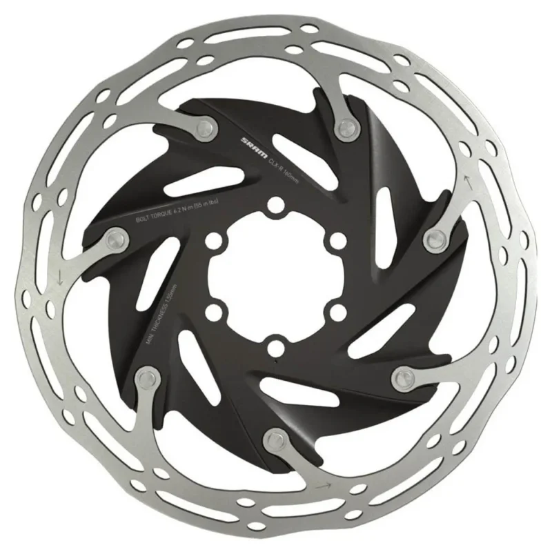 Sram Disque de frein Centerline X Road Remise