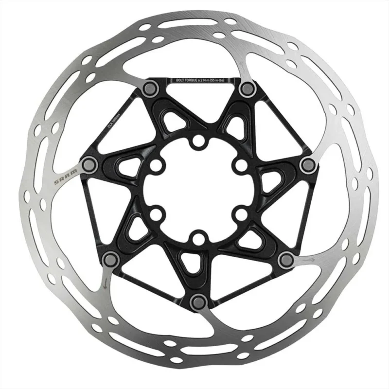 Satisfait Ou Remboursé Sram Disque de frein Centerline X Rotor 6B