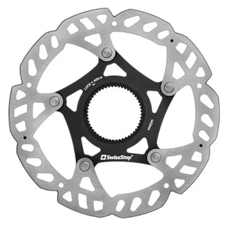 SwissStop Disque de frein CL Disc Super Prix