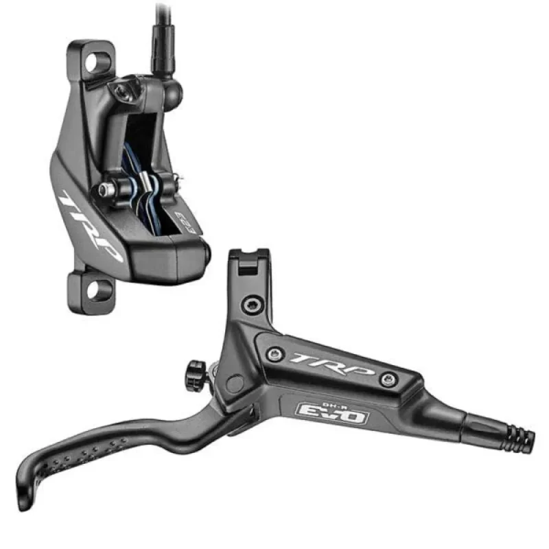 TRP Disque de frein DH-R Evo HD-M846 Right Hydraulic Prix Bas