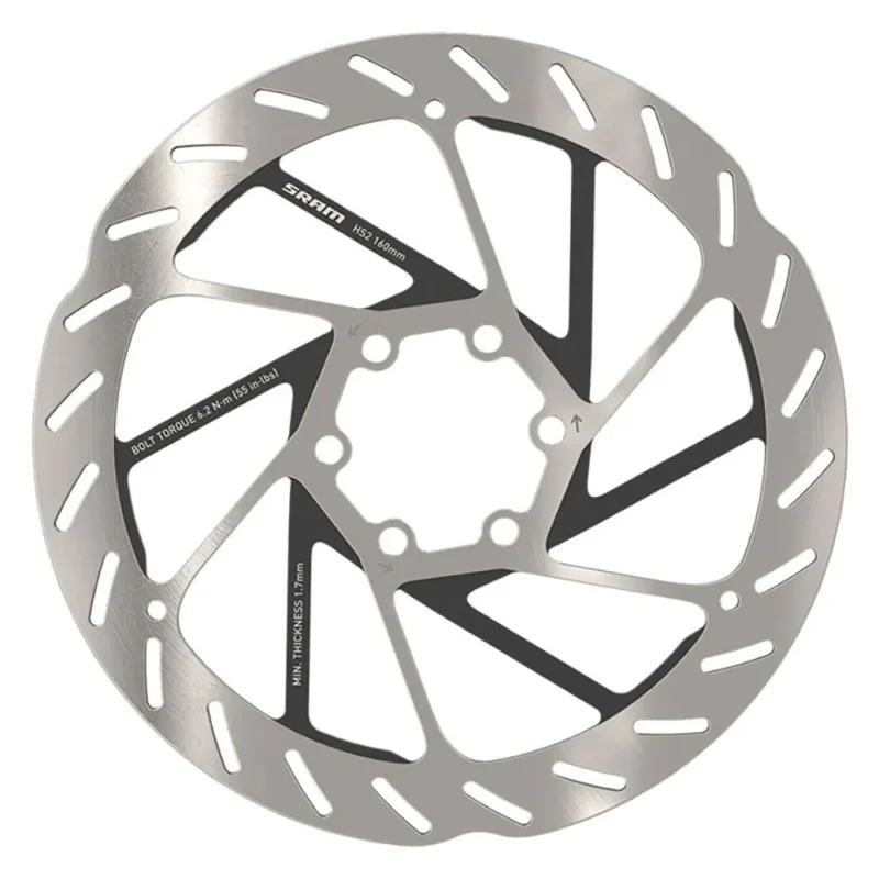 Nouvelle Collection Sram Disque de frein HS2 6B