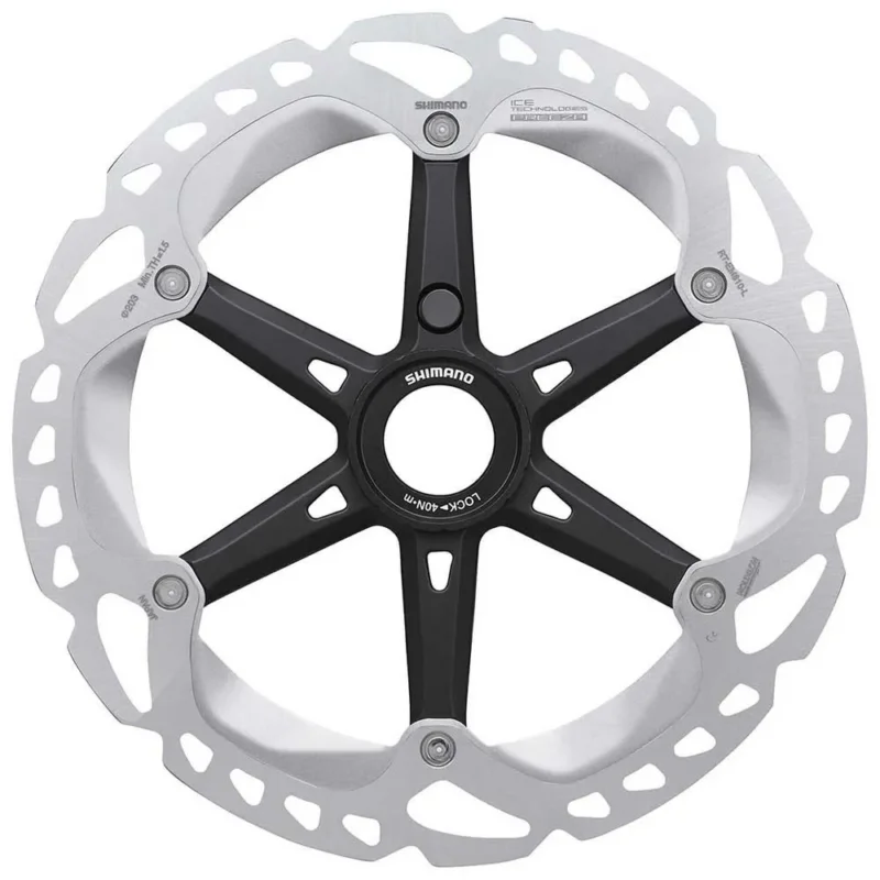 Shimano Disque de frein Ice Tech Freeza RT-EM810 CL Internal Offre Du Jour
