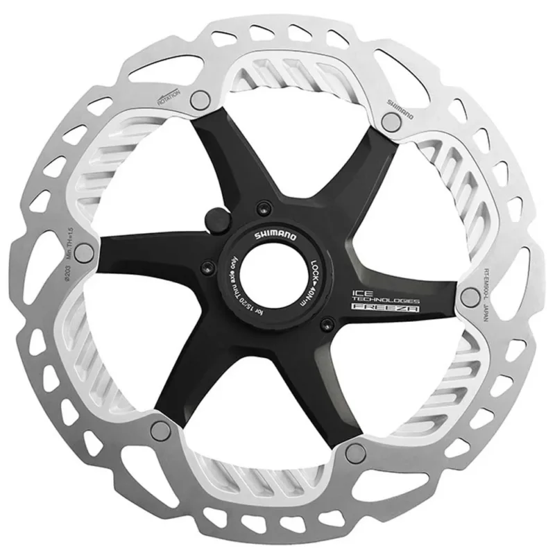 Acheter Direct Shimano Disque de frein Ice Tech Freeza RT-EM910 CL External