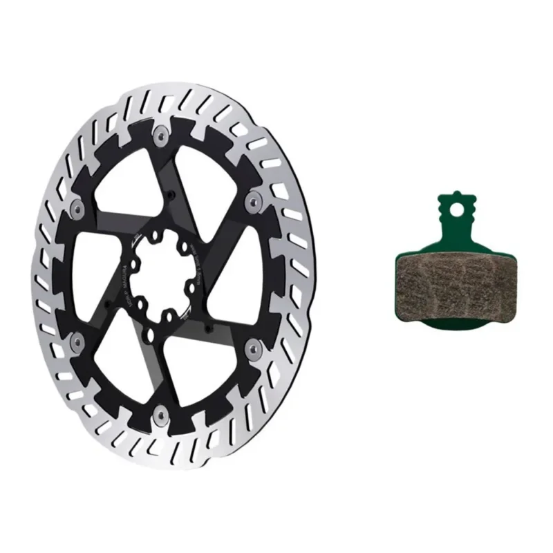 Expédition Rapide Magura Disque de frein MT Estop 7.S