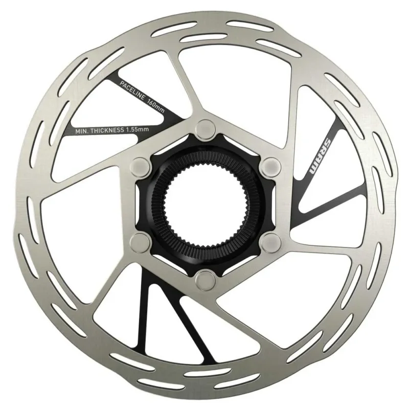Offre Du Jour Sram Disque de frein PaceLine CenterLock