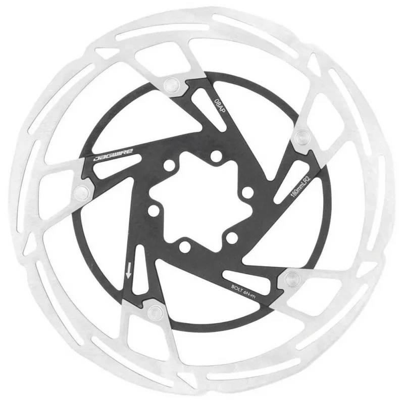 Jagwire Disque de frein Pro LR2 6B Seulement Aujourd'hui