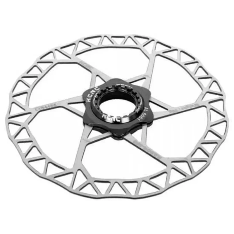 Prix Cassé KCNC Disque de frein Razor IS6