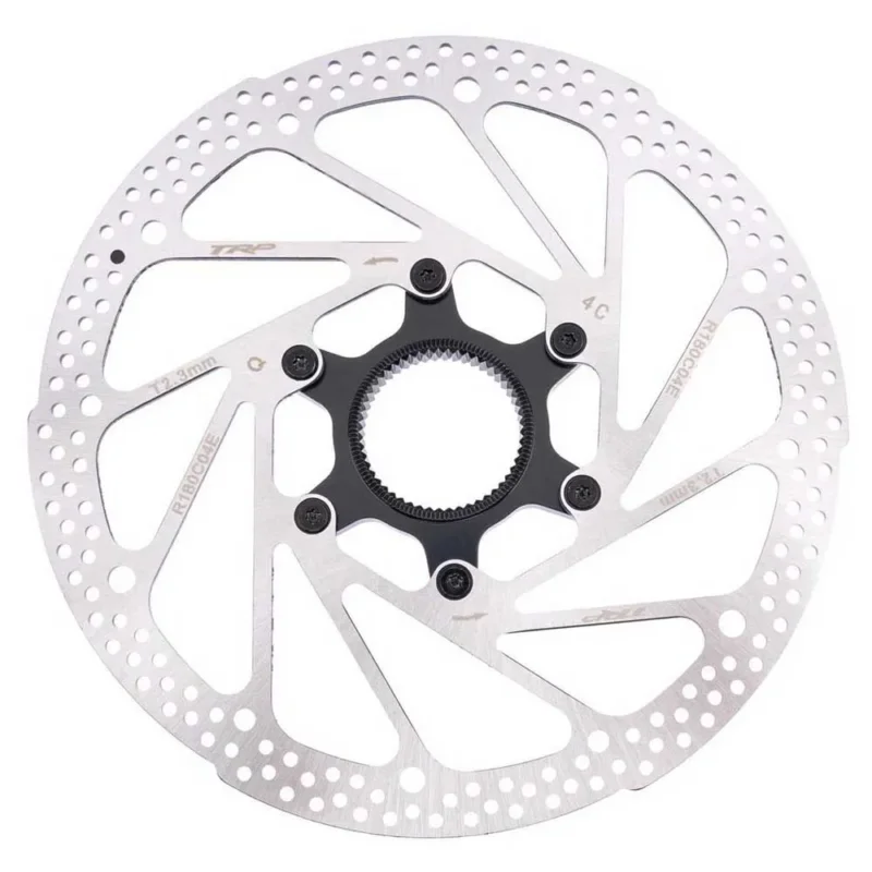 TRP Disque de frein RC04E CL 2.3 mm Pas Cher