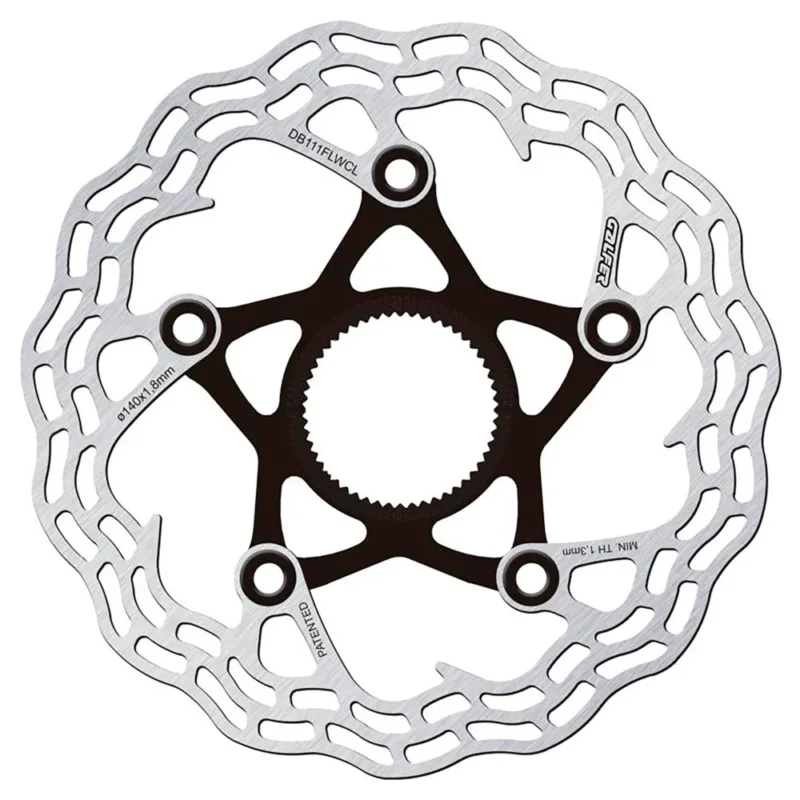 Galfer Disque de frein Road Shark CL 1.8mm Achat Immédiat