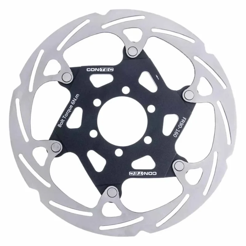 Commande En Gros Contec Disque de frein Rotor CDR-LW 6B
