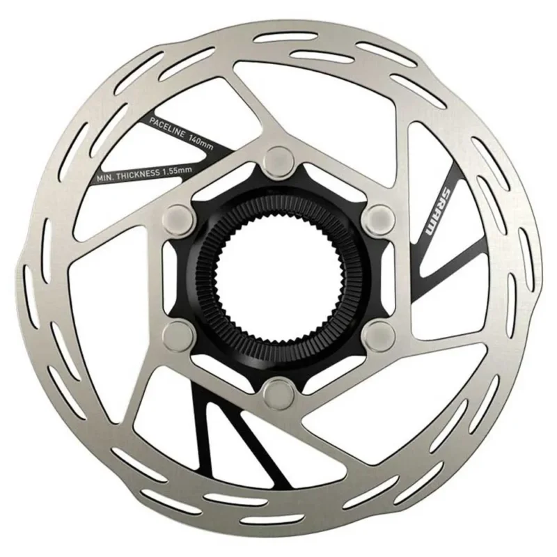 Expédié Aujourd'hui Sram Disque de frein Rotor Paceline CL