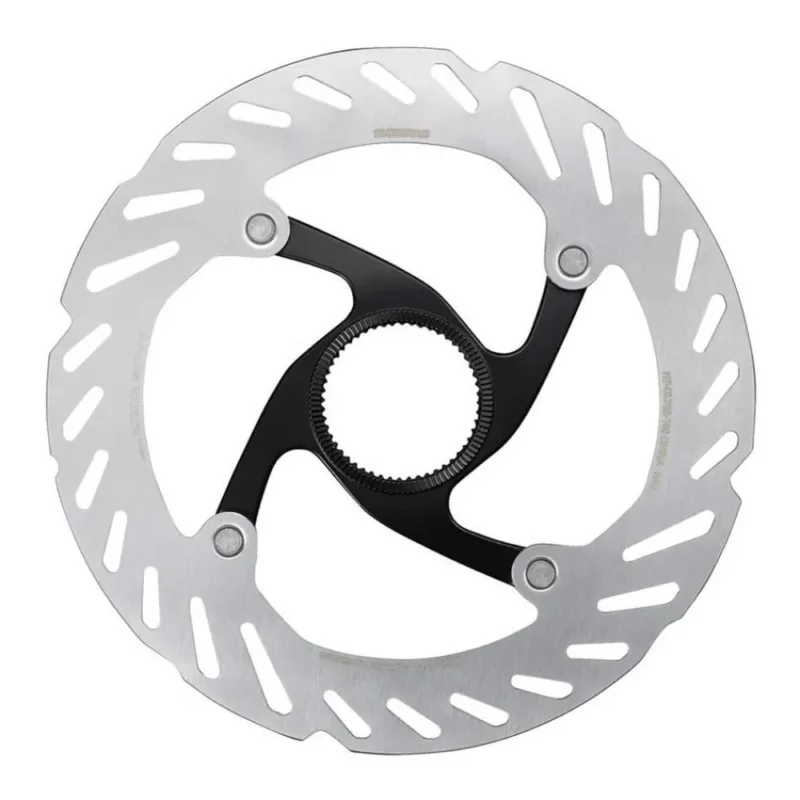 Nouvelle Collection Shimano Disque de frein RT-CL700 CenterLock Ext Ice Tech