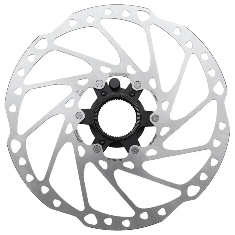 Shimano Disque de frein RT-EM600 CL Internal Vente Directe