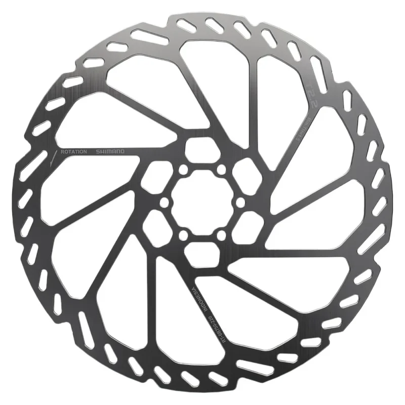 Shimano Disque de frein RT6B750 6L 2.2 mm Prix Choc