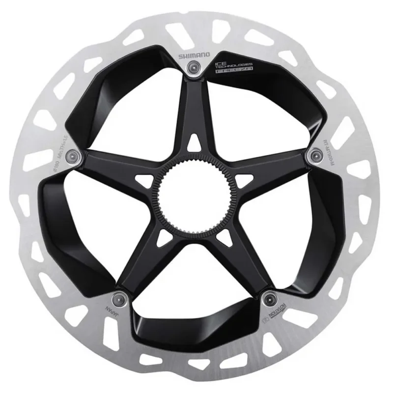 Prix Promo Shimano Disque de frein Saint MT900 Center Lock