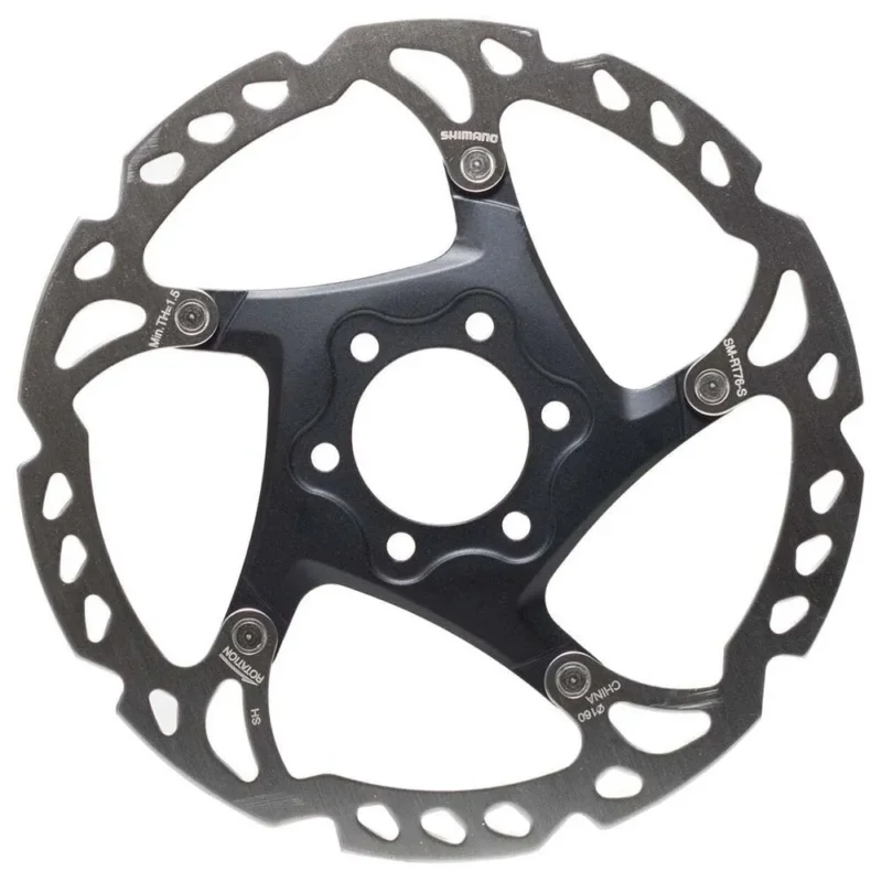 Nouvel Arrivage Shimano Disque de frein SLX M7000 RT76 6B