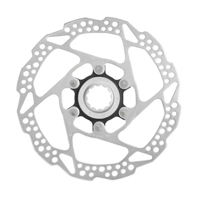 Marque Shimano Disque de frein SM-RT54 CL 10 unités