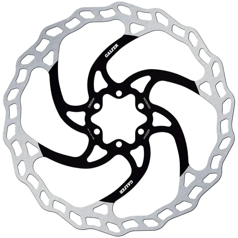 Prix Cassé Galfer Disque de frein Wave Fixed 1.8 mm