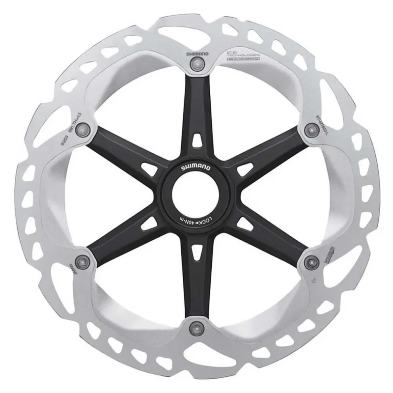 Nouveauté Shimano Disque de frein XT MT800 Center Lock