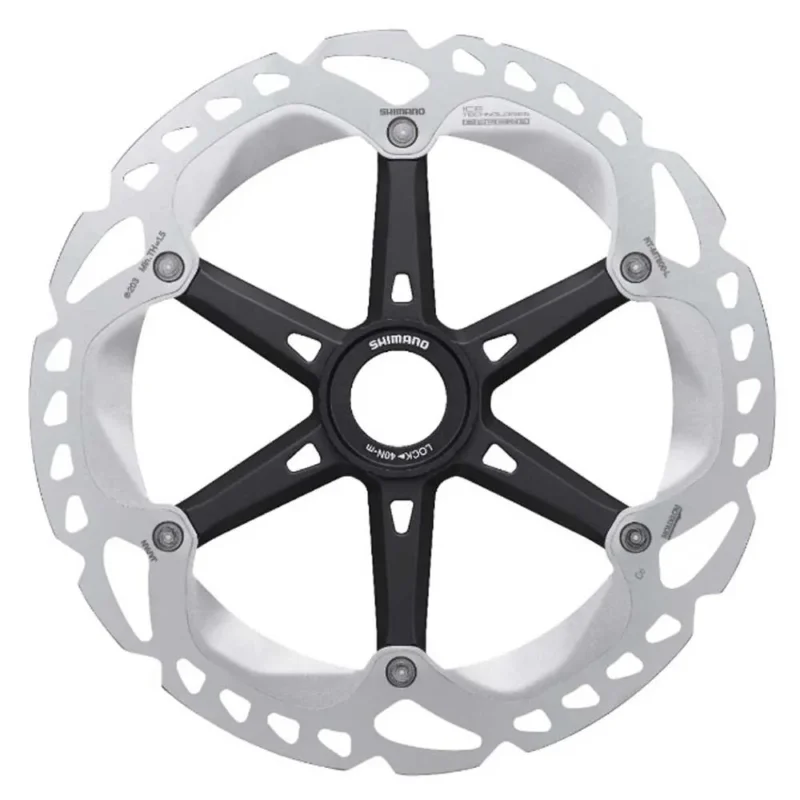 Shimano Disque de frein XT RT-MT800 CL Disc Vente Flash