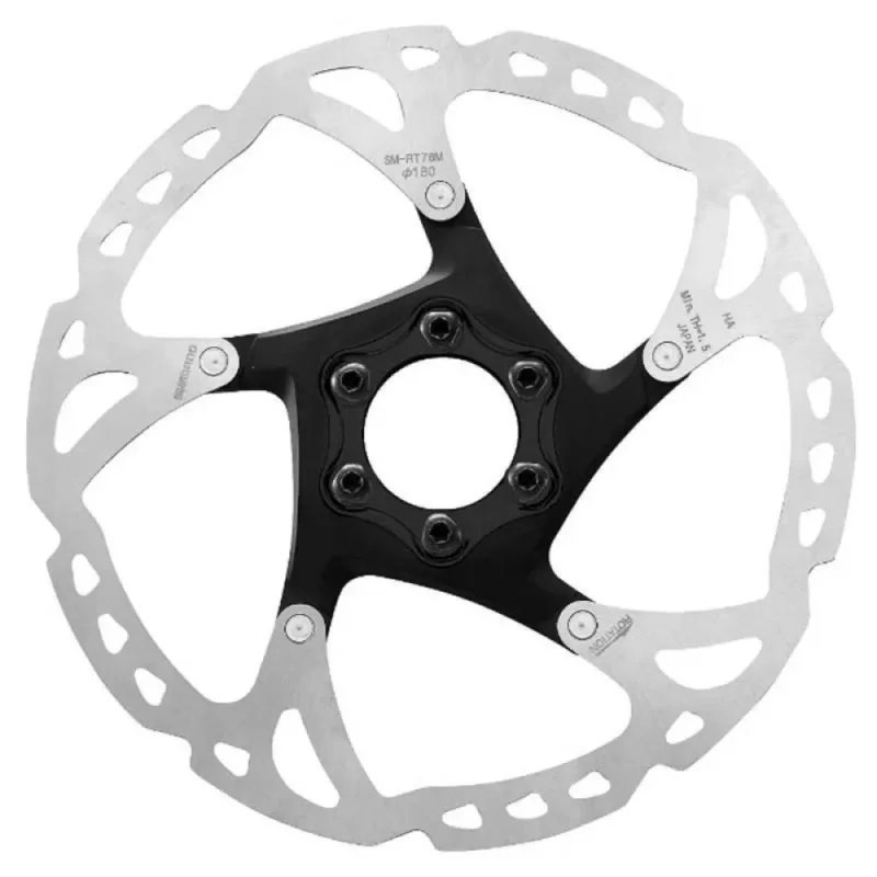 Achat Immédiat Shimano Disque de frein XT SM-RT76