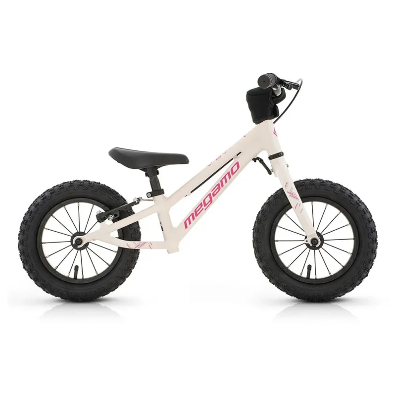 Nouvel Arrivage Megamo Draisienne Go 12´´ 2024