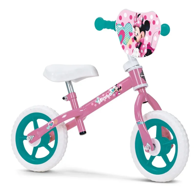Populaire Huffy Draisienne Rider Minnie 10´´