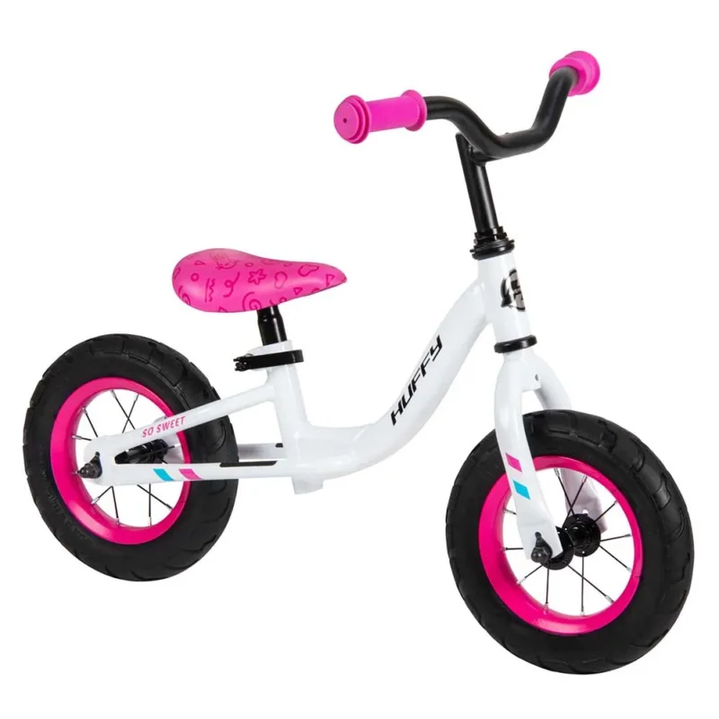 Huffy Draisienne So Sweet 10´´ Haute Qualité