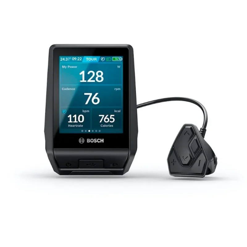 Bosch Écran Nyon reconditionné Nouvel Arrivage