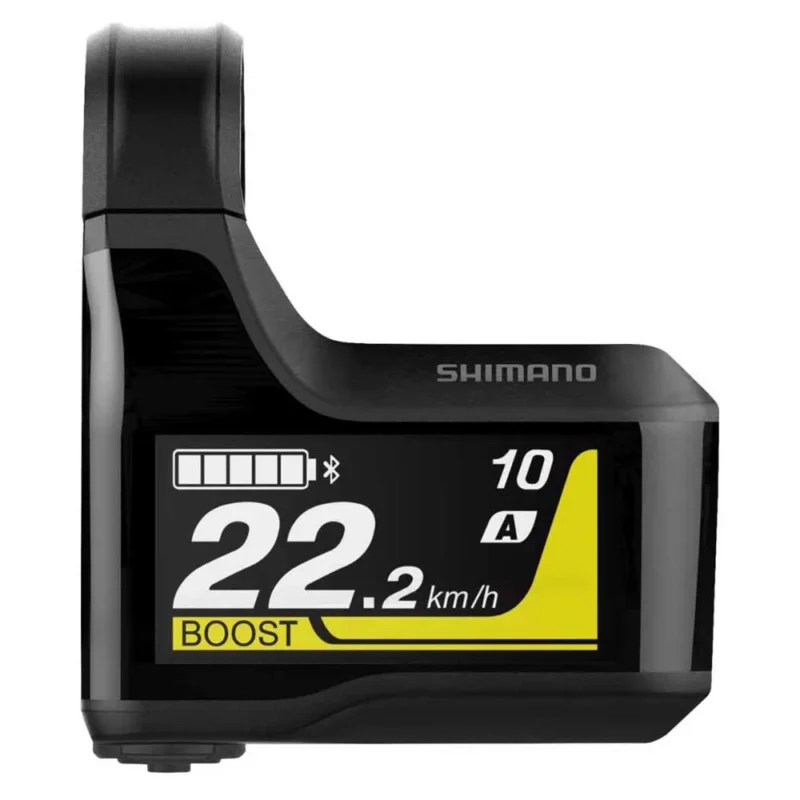 Shimano Écran SC-EM800 Prix Cassé