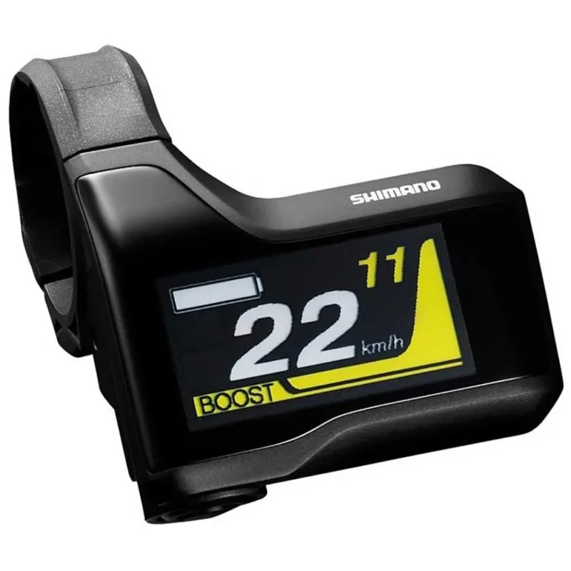Super Prix Shimano Écran Steps E8000