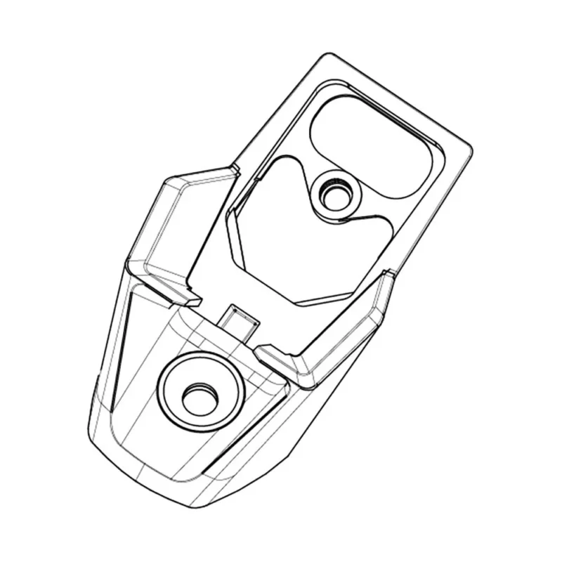 Vente Directe Bosch Écran Support