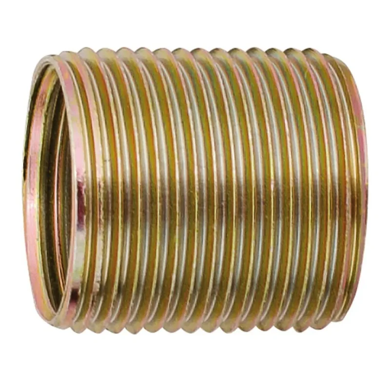 Unior écrou Right Pedal Thread Insert 10 unités Prix Promo