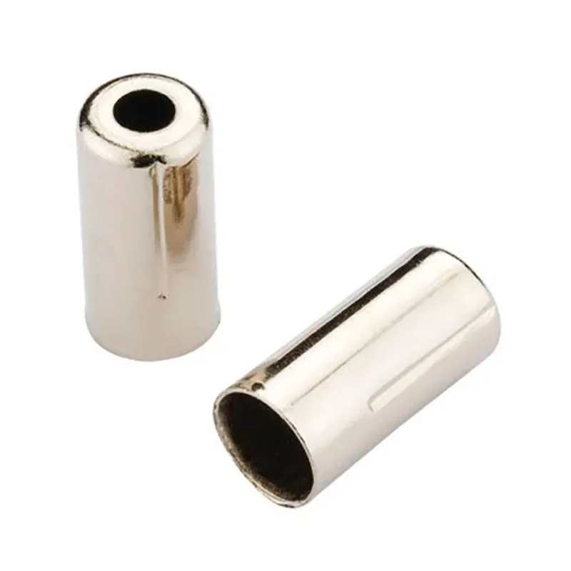 Jagwire Embout de câble Brass 1000 unités Top Vente