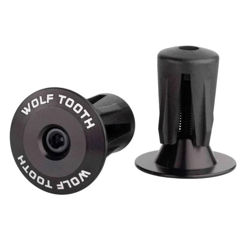 Wolf Tooth Embouts de guidon Aluminium Prix Bas