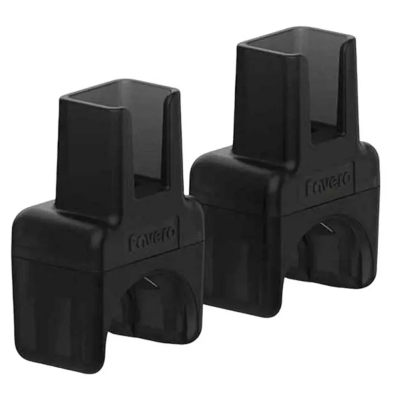Soldes Favero Ensemble de connecteurs magnétiques Assioma PRO USB-C