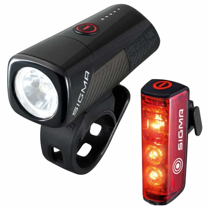 Sigma Ensemble de lumières 400 Fl & Blaze Flash Vente Flash