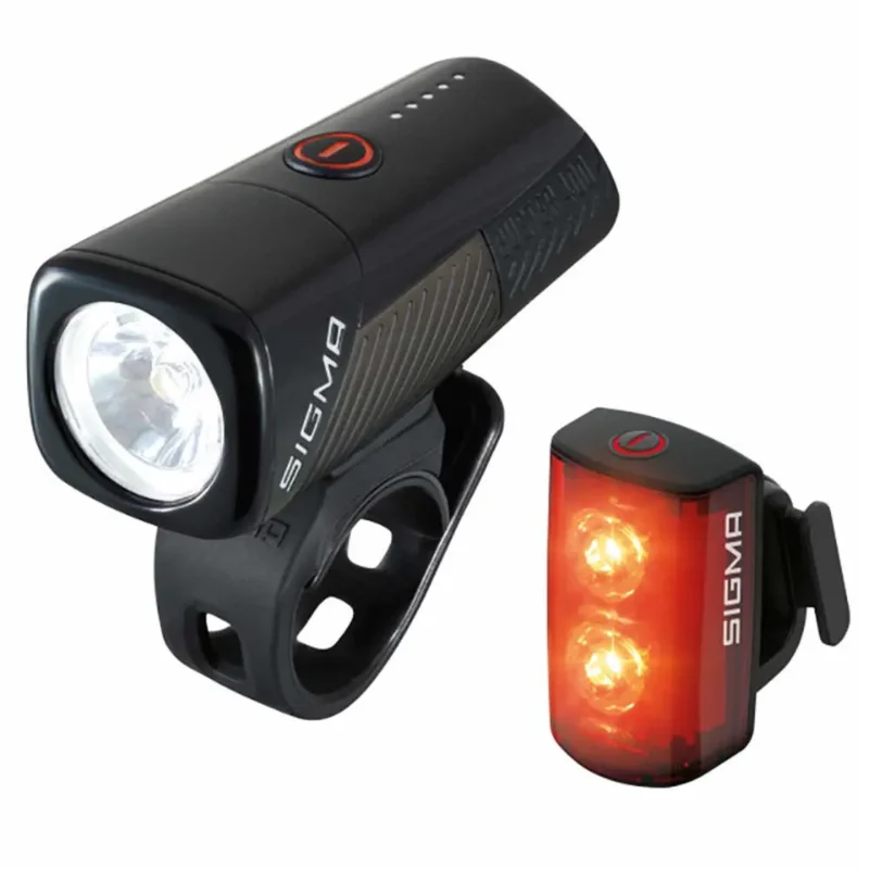 Prix Promo Sigma Ensemble de lumières 400Fl & Rl 80 reconditionné