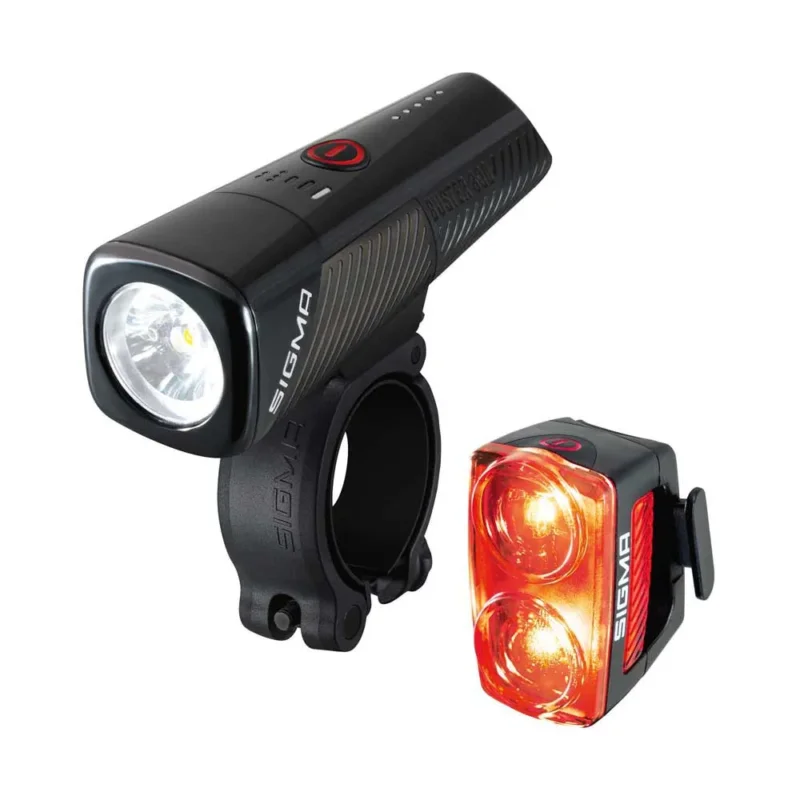 Sigma Ensemble de lumières 800Fl & Rl 150 Acheter En Ligne