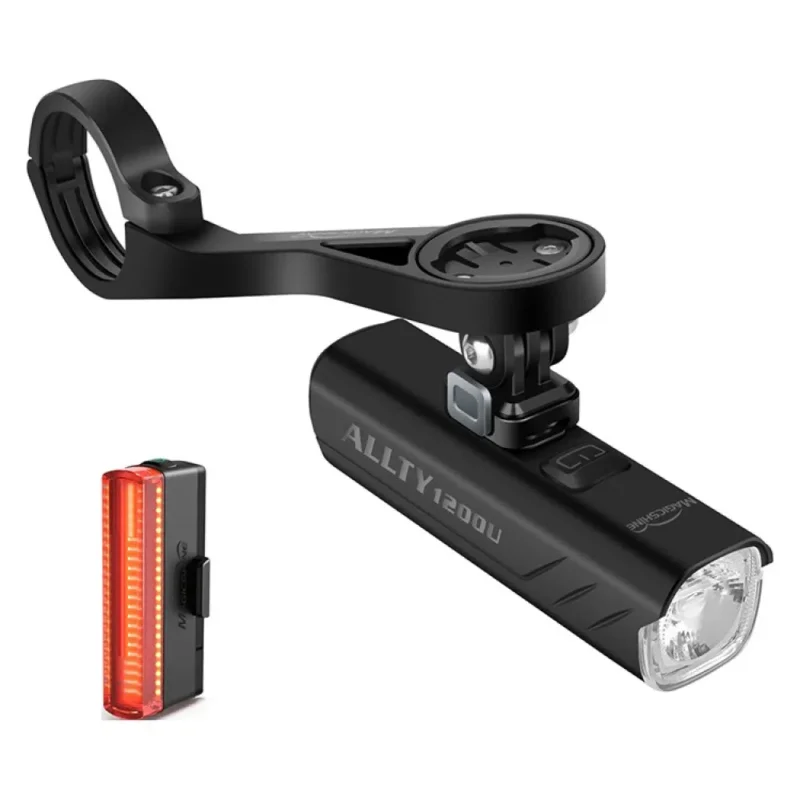 Dernière Chance Magic Shine Ensemble de lumières Allty 1200u + Seemee 50 V2.0 Combo