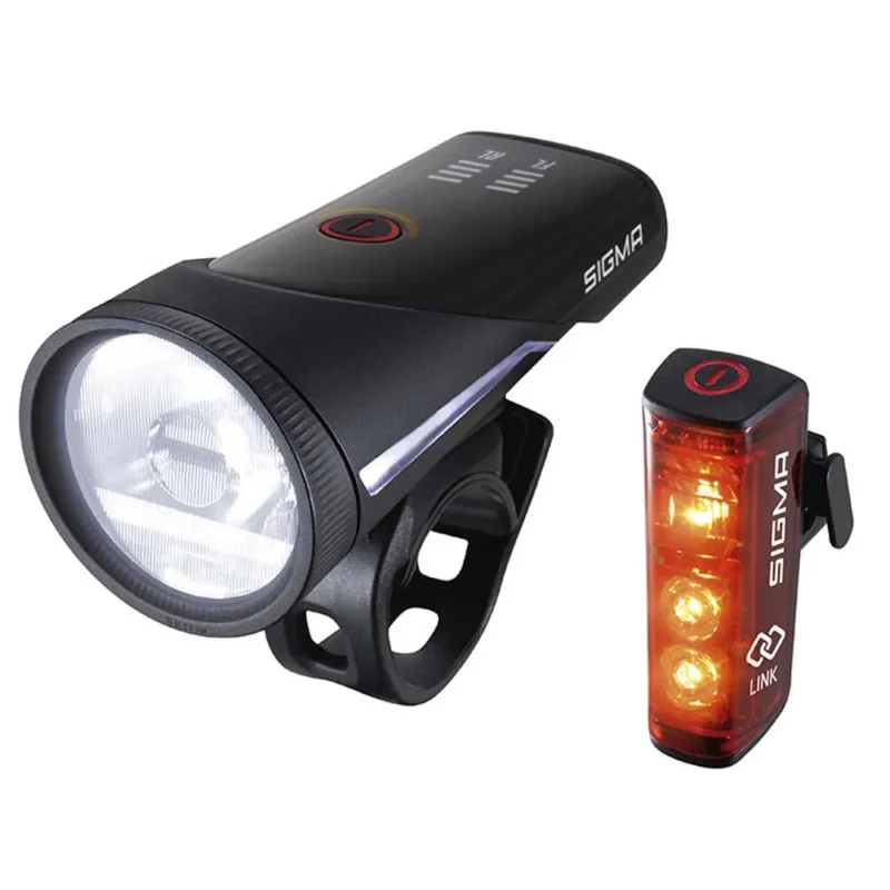 Sigma Ensemble de lumières Aura 100 & Blaze Link Affaire À Saisir