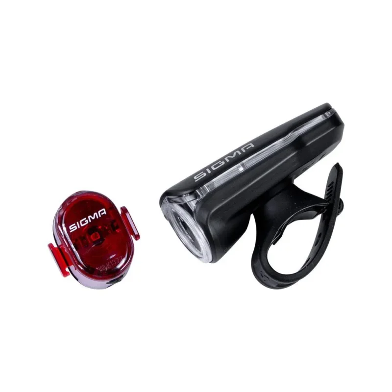 Sigma Ensemble de lumières Aura 60 USB+Nugget II Commande En Gros