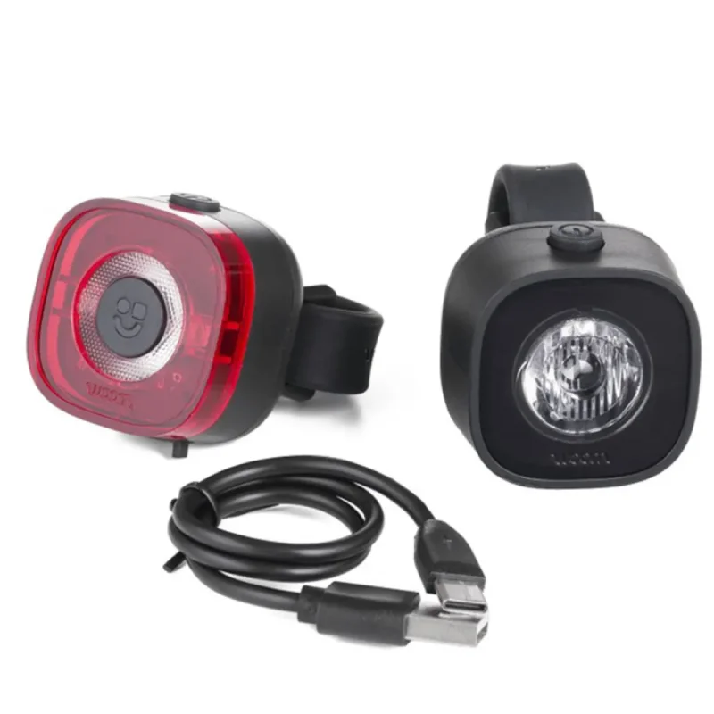 Woom Ensemble de lumières Beam Dernière Chance