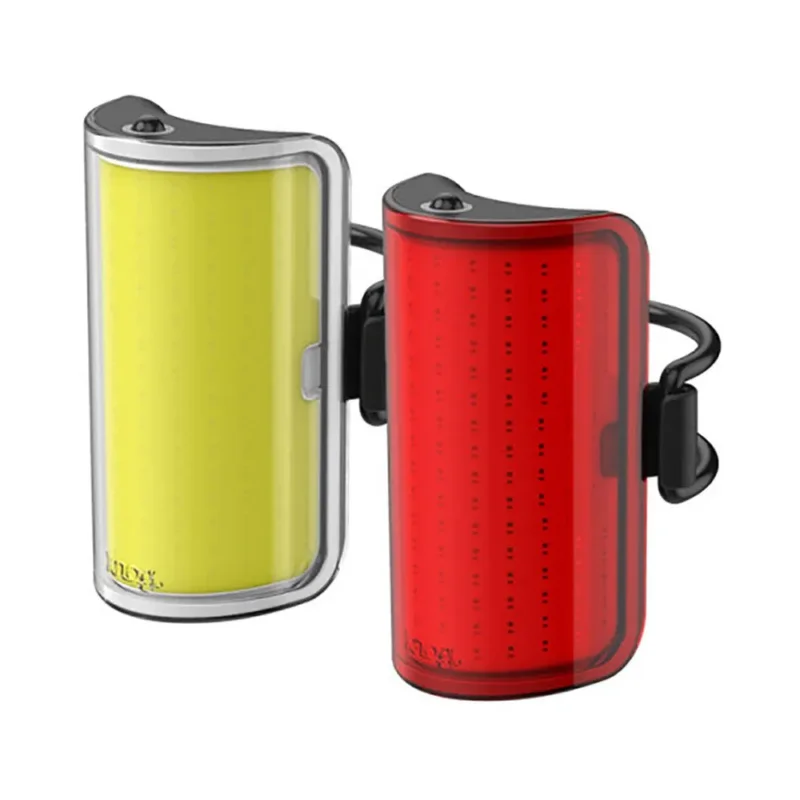 Meilleure Vente Knog Ensemble de lumières Cobber Mid