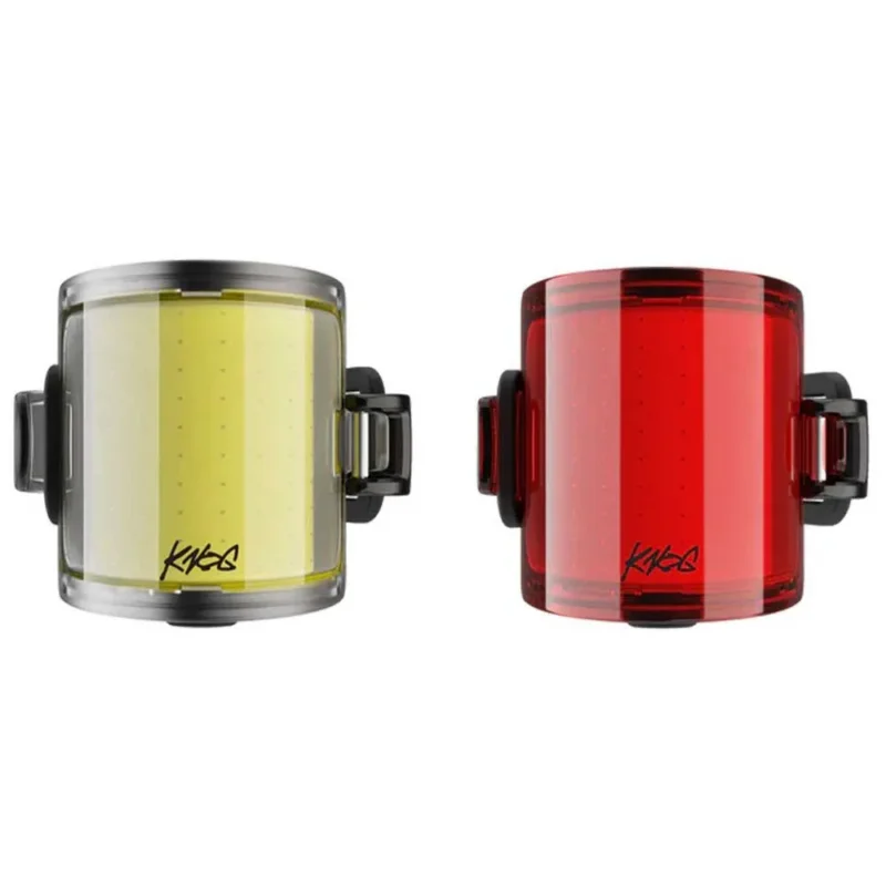 Knog Ensemble de lumières Cobber Mini Commander Maintenant