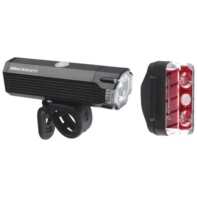 Paiement Sécurisé Blackburn Ensemble de lumières Dayblazer
