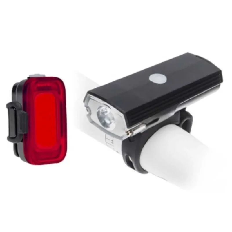 Blackburn Ensemble de lumières Dayblazer 550 / Grid AR Populaire