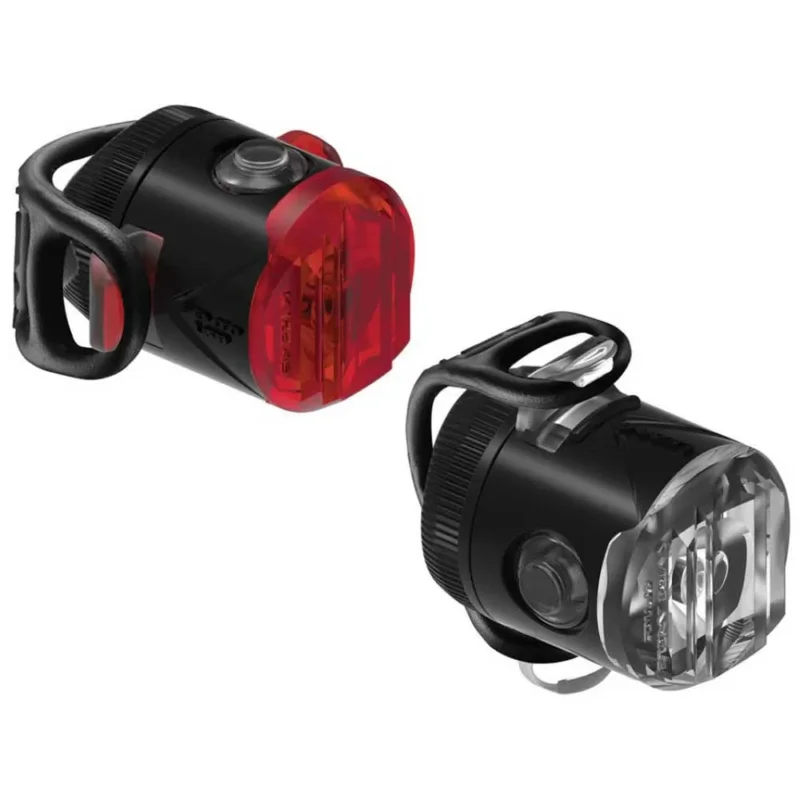 Commander Vite Lezyne Ensemble de lumières Femto USB C Drive